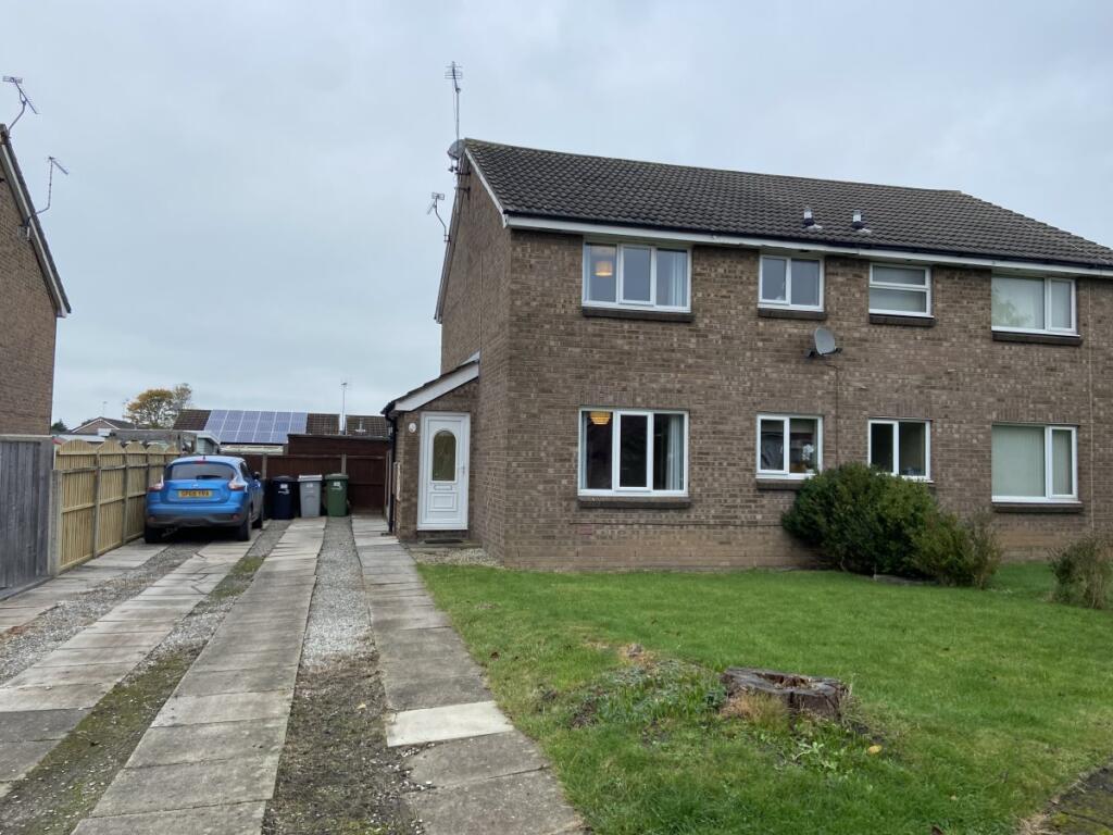 Main image of property: Seaton Close, Crewe