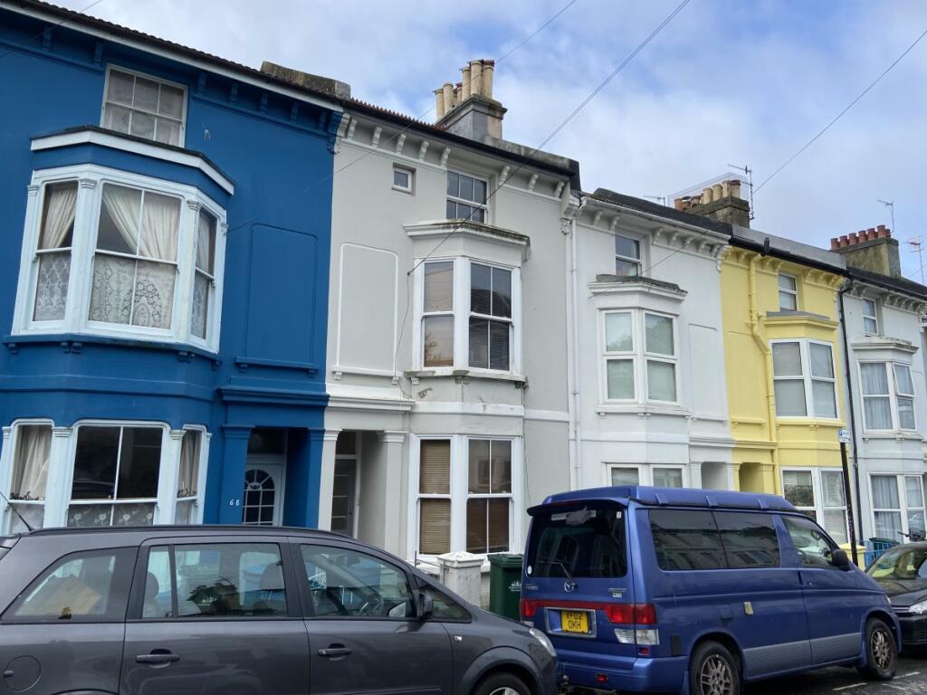 Main image of property: 66 Stanley Road,