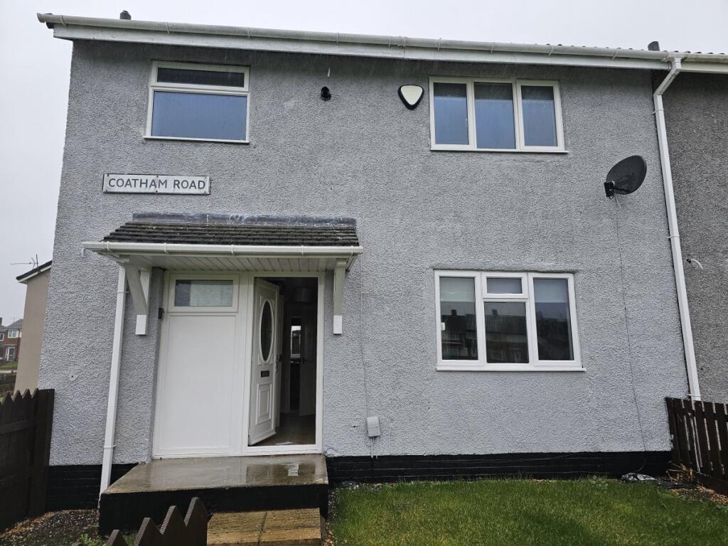 Main image of property: Coatham Road, Stockton-on-tees