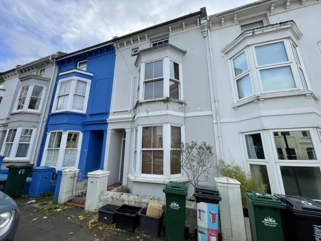 Main image of property: 66 Stanley Road,