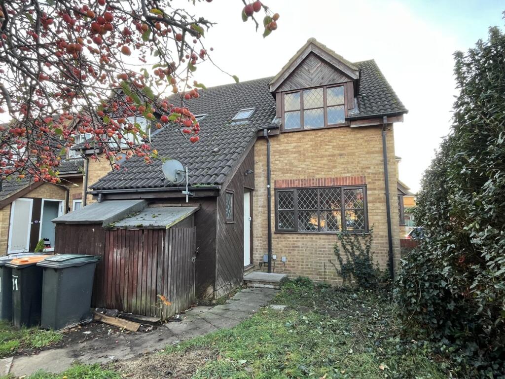 Main image of property: Redwood Grove, Bedford
