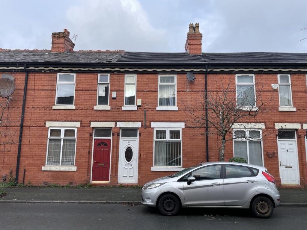 Main image of property: Carlton Avenue,