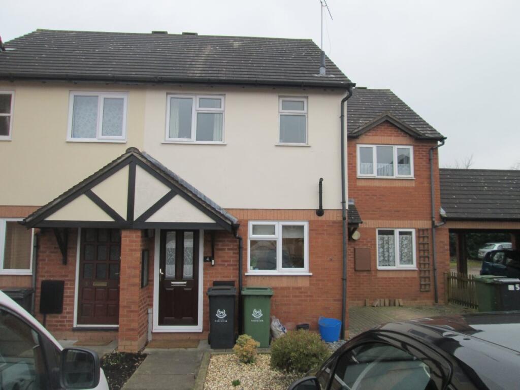 Main image of property: Sandpiper Close,