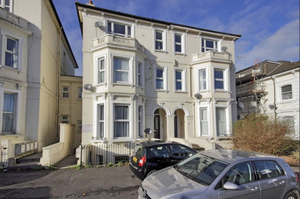 Main image of property: Upper Grosvenor Road, Tunbridge Wells