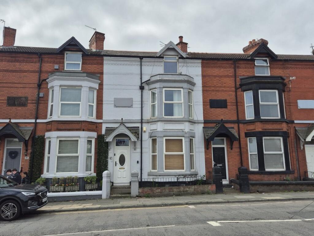 Main image of property: Breeze Hill, Liverpool