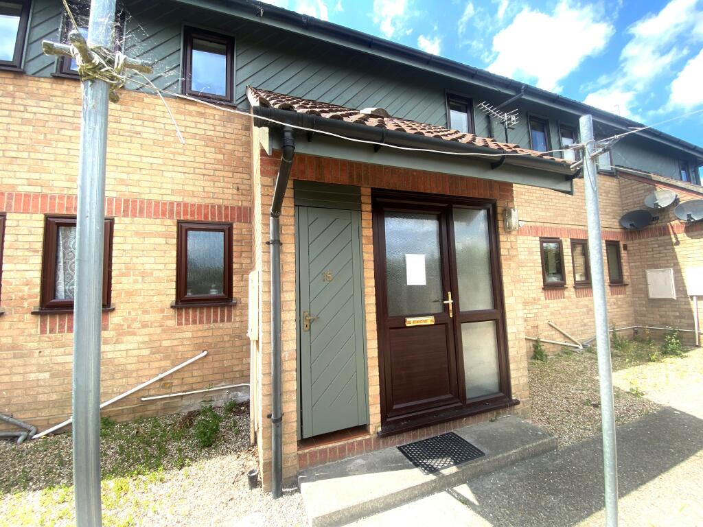 2 bedroom for rent in Stannard Court, Great Cornard, CO10