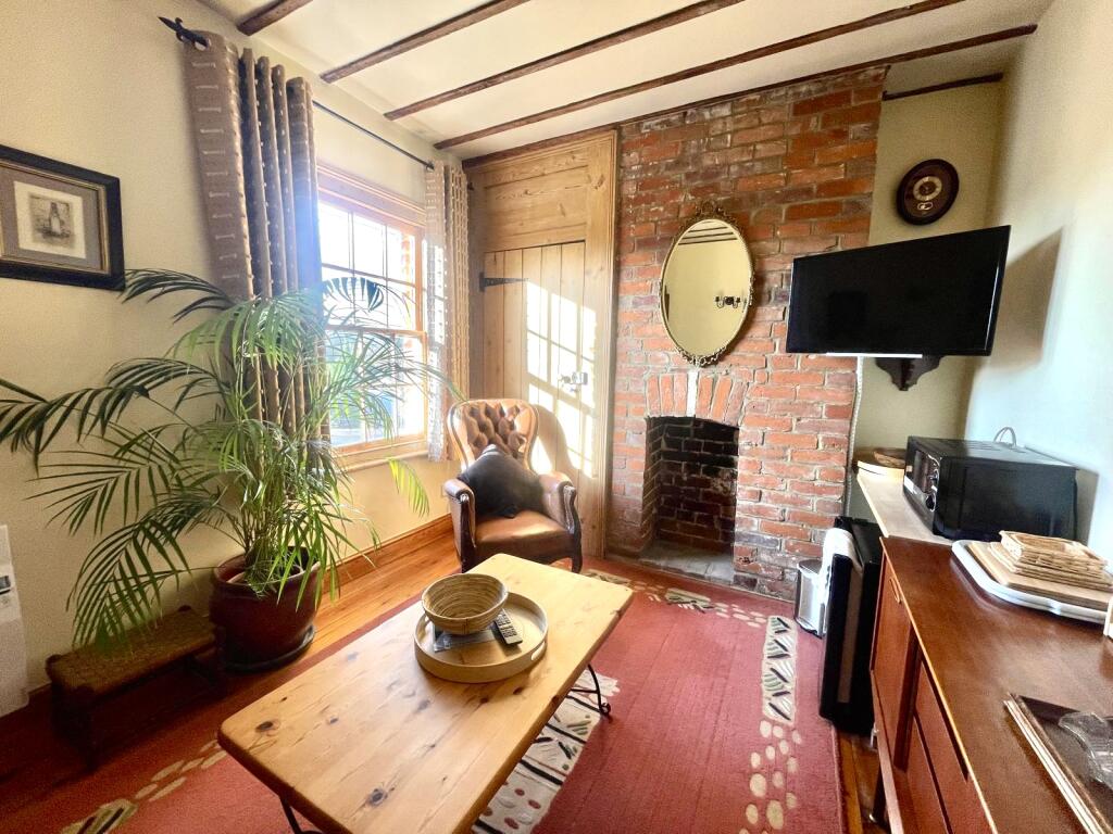 Additional property image - Bill Kedington