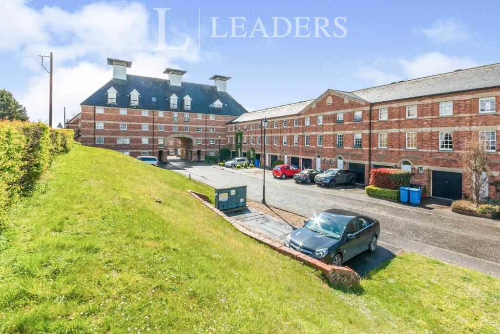 Main image of property: Barley House, Long Melford