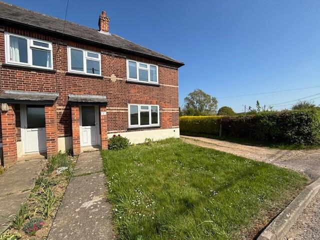 Main image of property: School Lane, Foxearth