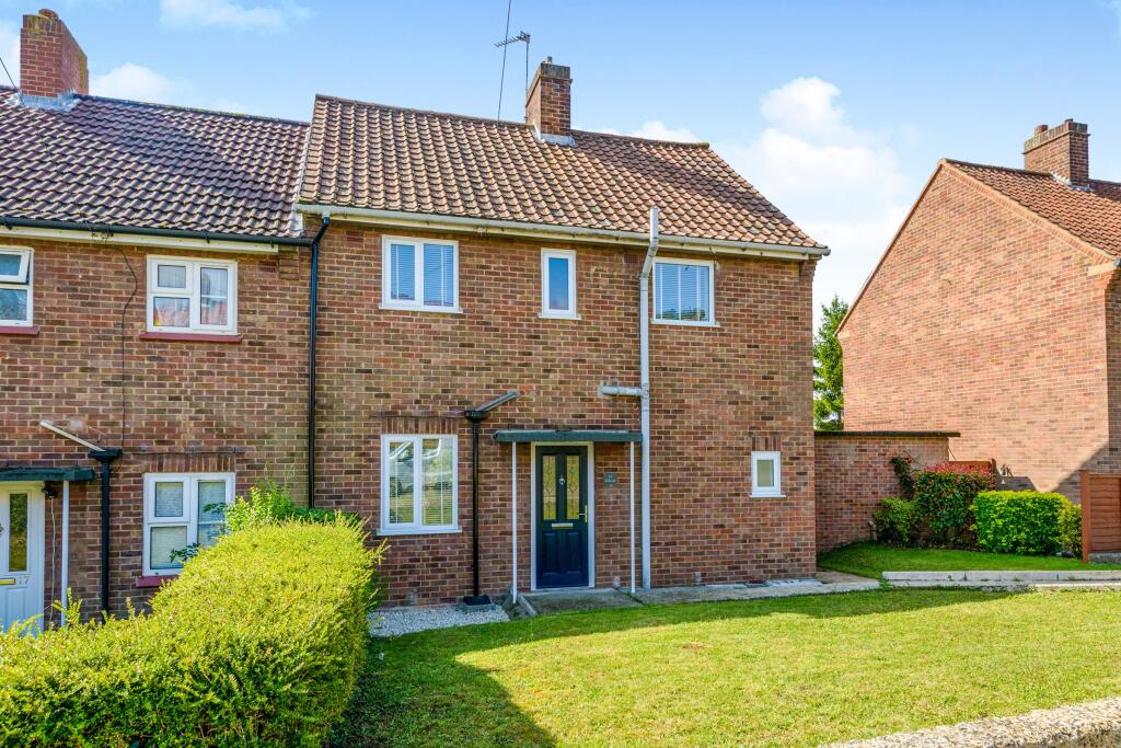 Main image of property: Hillside Road, CO10
