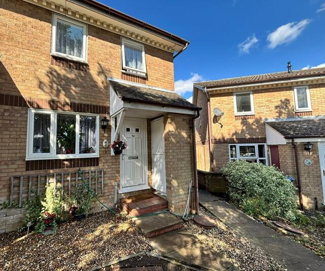 Main image of property: Talbot Road, Sudbury