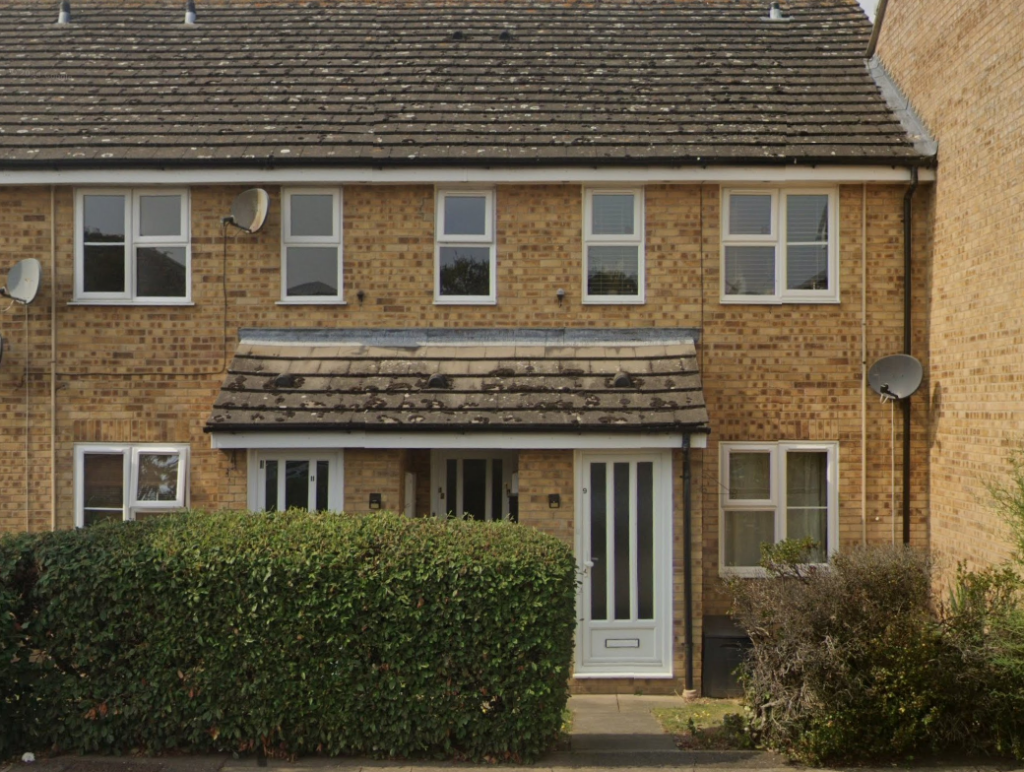Main image of property: Apollo Mews, Colchester