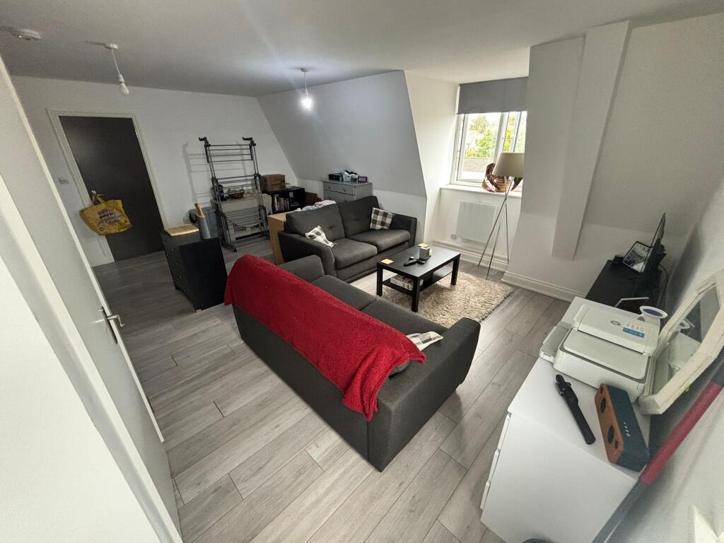 Main image of property: North Street, Sudbury