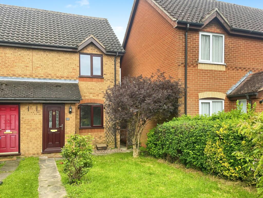 Main image of property: Kings Road, Glemsford