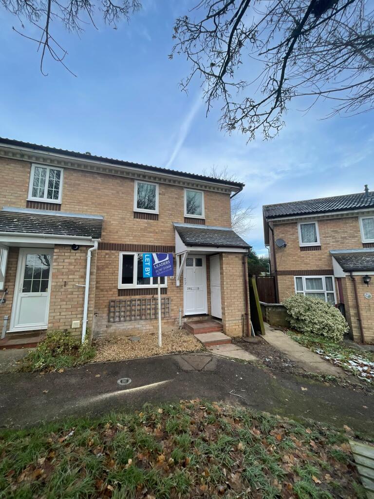 Main image of property: Talbot Road, Sudbury, Suffolk, CO10