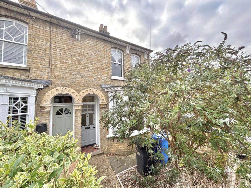 Main image of property: Queens Road, Sudbury, Suffolk, CO10