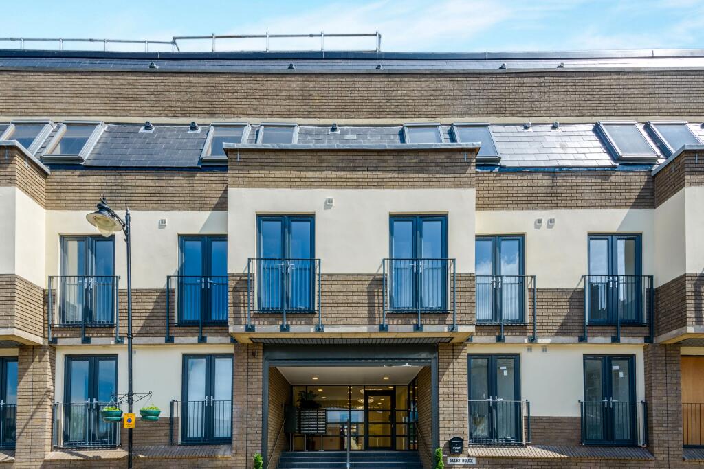 Main image of property: North Street, Sudbury, CO10