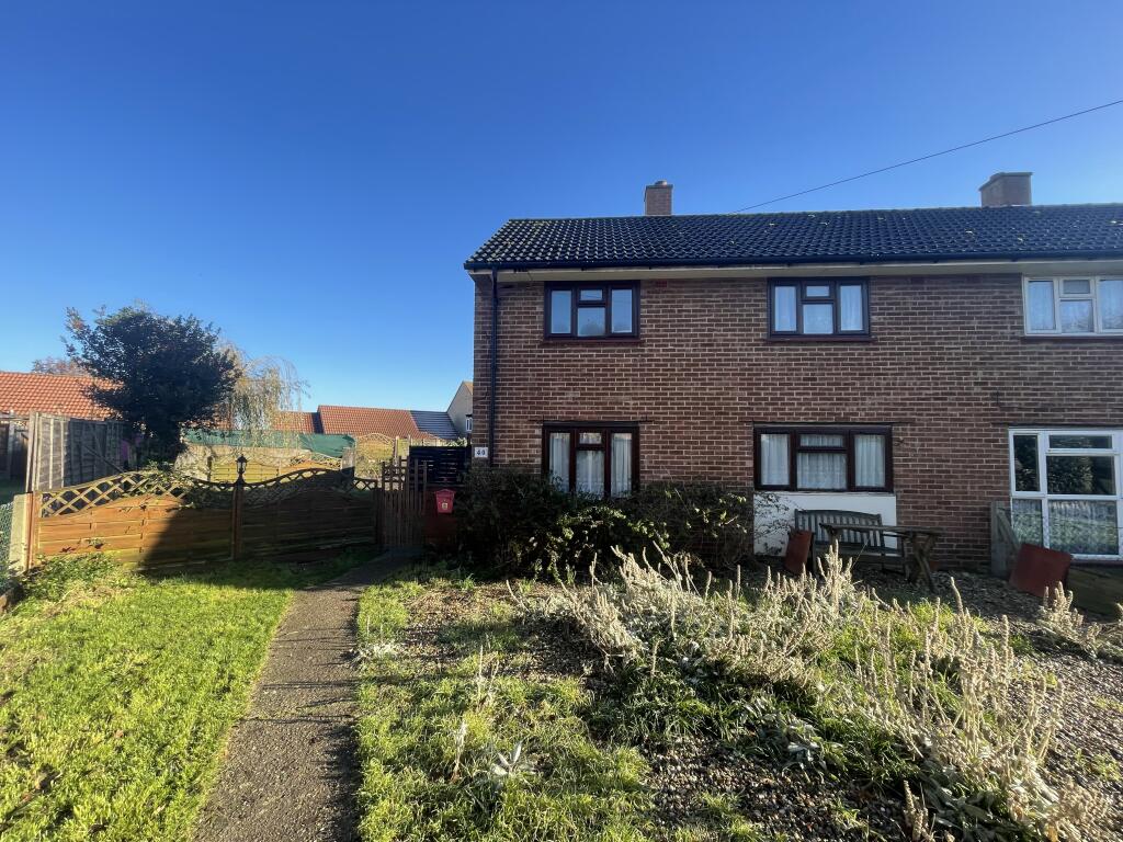 Main image of property: Schoolfield, Glemsford, Sudbury, CO10