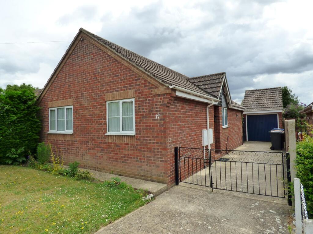 Main image of property: The Drift, Great Cornard, Sudbury, CO10