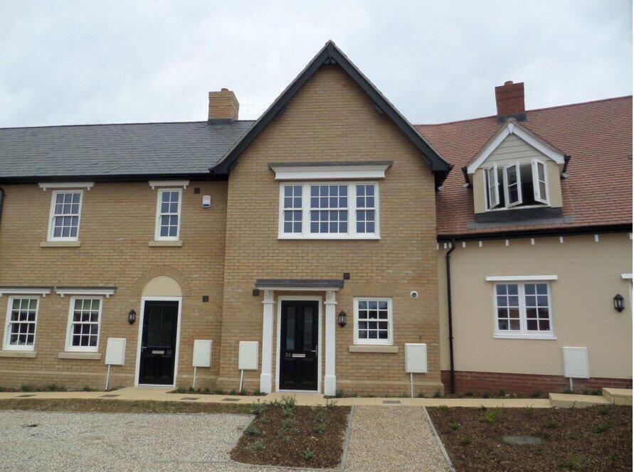 Main image of property: Pask Way, Clare, Sudbury, CO10