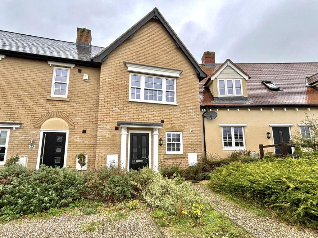 Main image of property: Pask Way, Clare, Sudbury, CO10