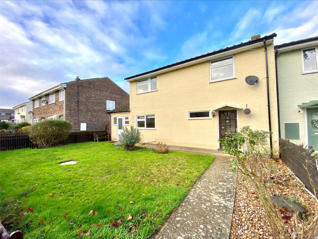 Main image of property: Gunary Close, Boxford, Sudbury, CO10