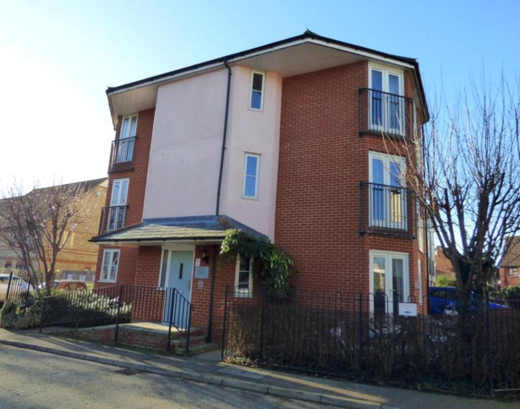 Main image of property: Priory Gardens, CO10