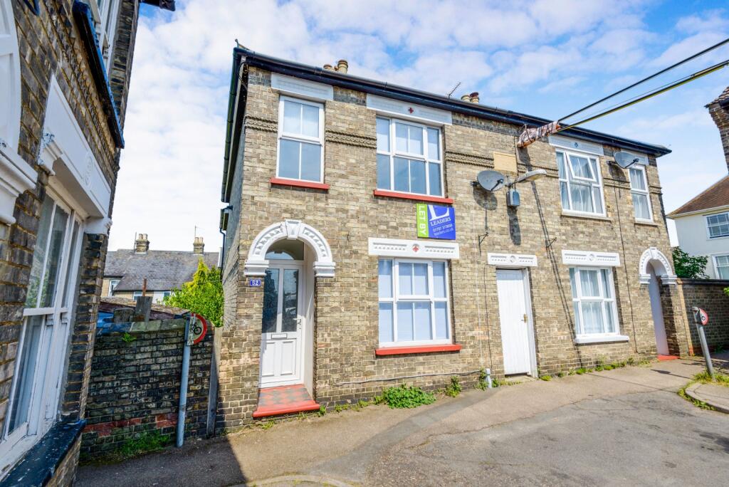 Main image of property: Newmans Road, Sudbury, CO10