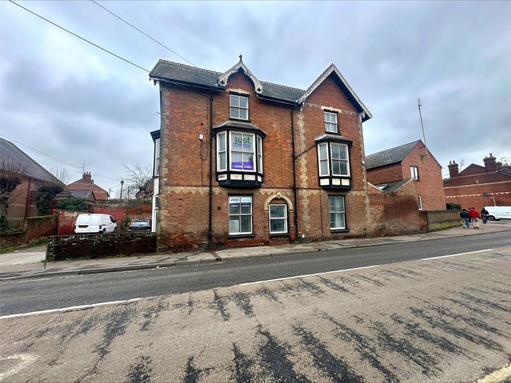 Main image of property: Flat 1, Haverhill, Suffolk, CB9