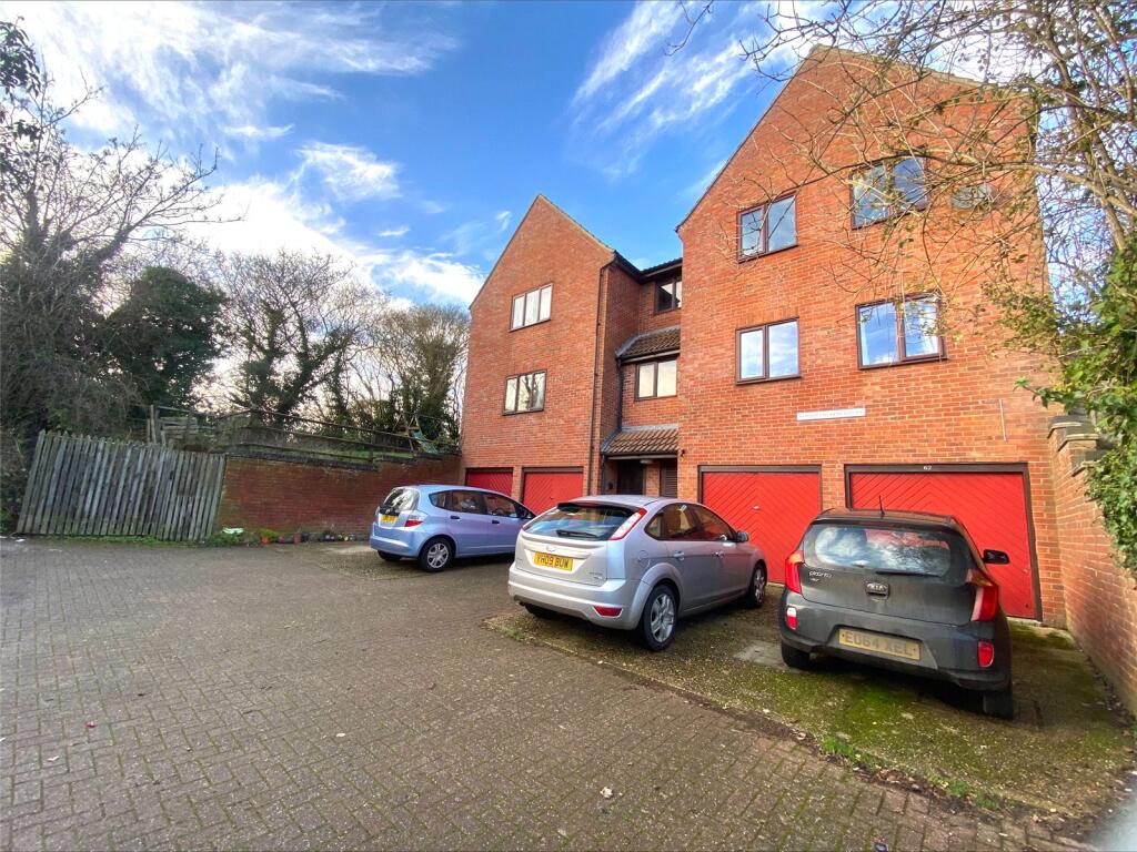 Main image of property: Stanley Wood Avenue, Sudbury, CO10