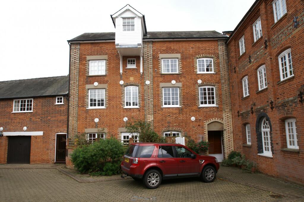 Main image of property: Bakers Mill, Prentice Street, Lavenham, CO10