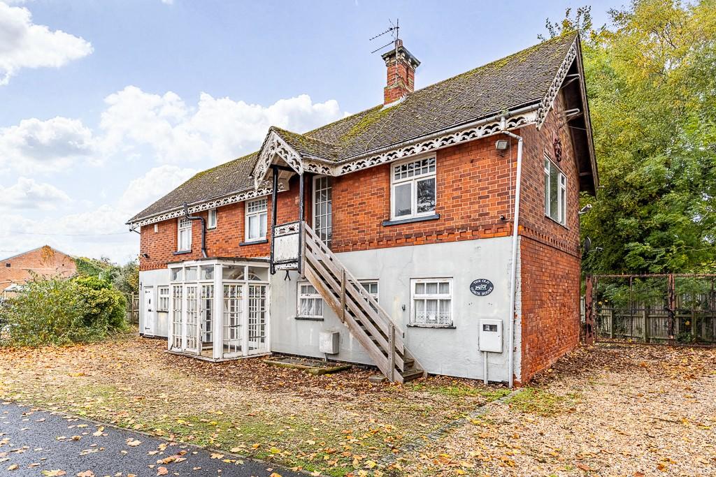 8 bedroom detached house for sale in 97 and 99, London Road, Kirton