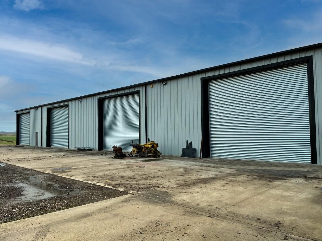 Warehouse to lease in Sewstern Lane, Long Bennington, NG23 5EX, NG23