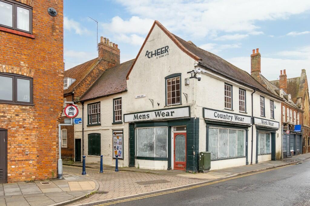 Main image of property: South Street, Boston, Lincolnshire, PE21 6HT