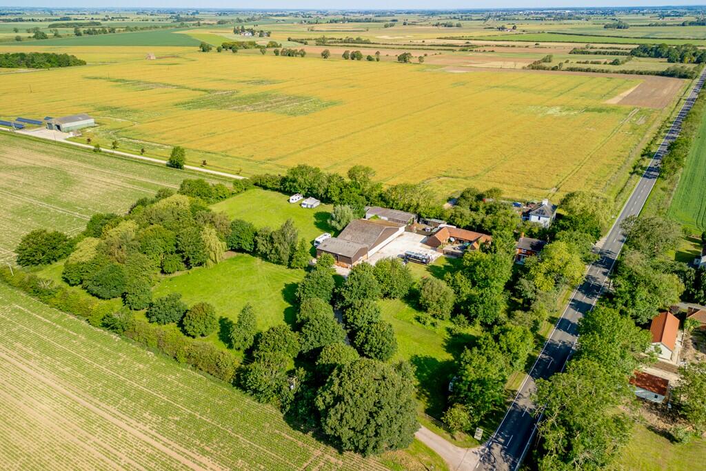 Main image of property: Main Road, Langrick, Boston, Lincolnshire, PE22 7AW