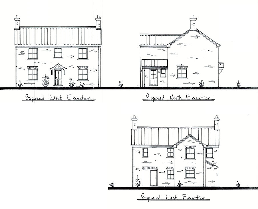Main image of property: Carrington Road, Frithville, Lincolnshire, PE22 7DY