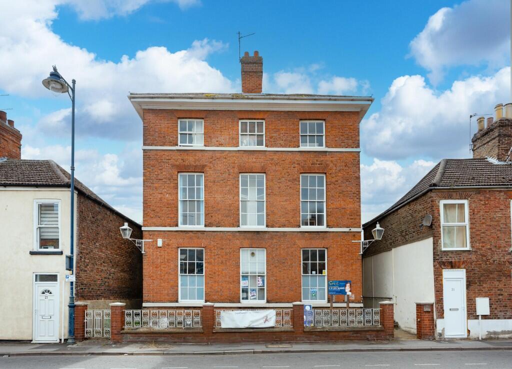 Main image of property: Pen Street, Boston, Lincolnshire, PE21 6TJ
