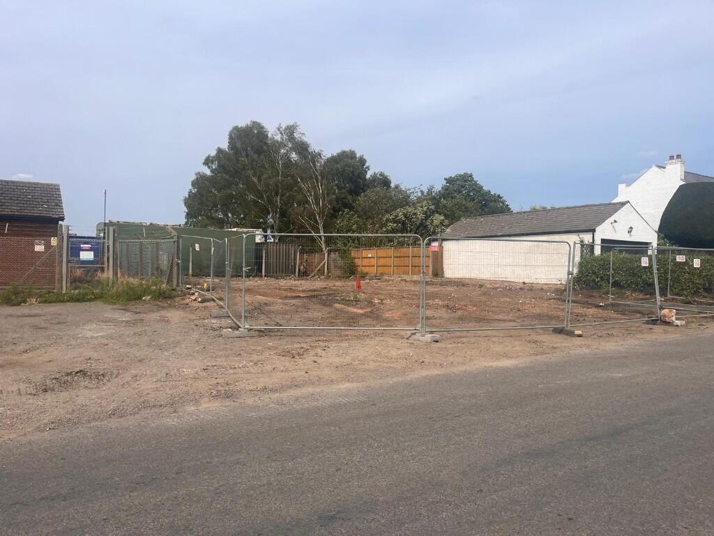 Main image of property: Priory Road, Freiston, Boston, Lincolnshire, PE22 0JZ