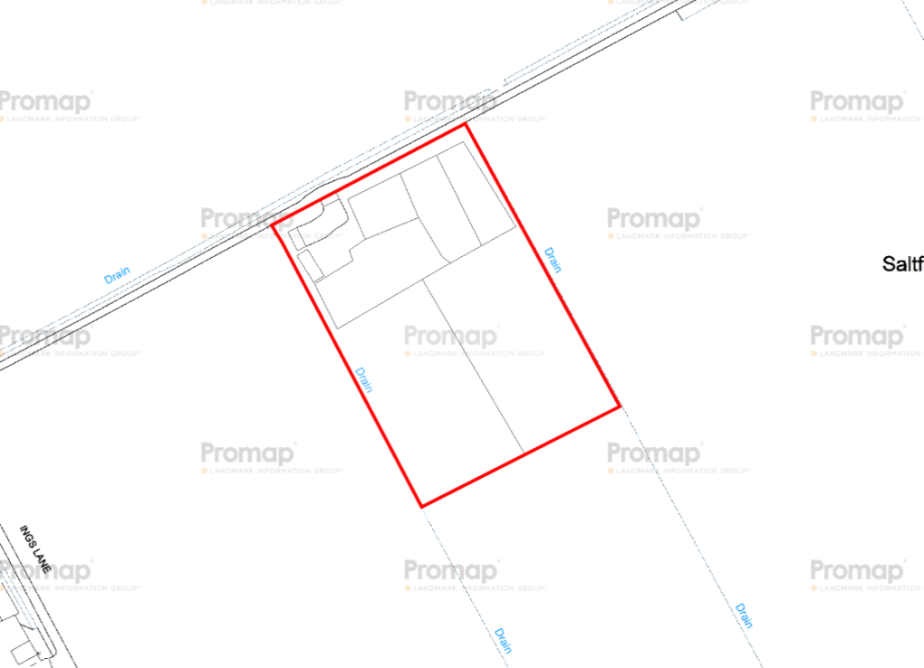 Main image of property: Ings Lane, Saltfleetby, Louth, Lincolnshire, LN11 7ST