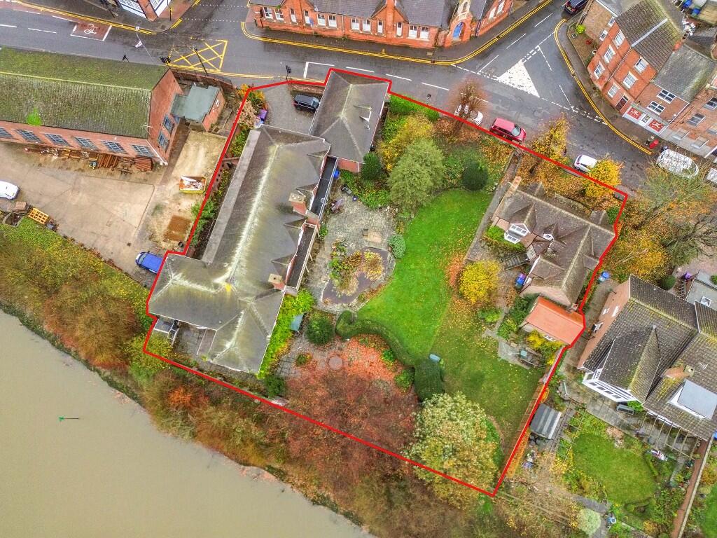 Main image of property: Cottage Gardens, Witham Place, Boston, Lincolnshire, PE21