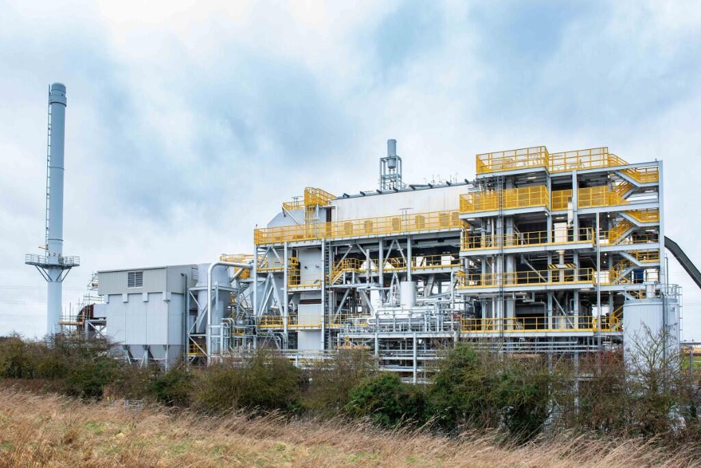 Main image of property: Riverside Industrial Estate, Boston, Lincolnshire, PE21