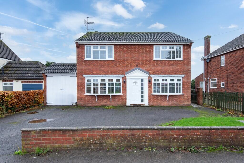 Main image of property: Marian Road, Boston, Lincolnshire, PE21 9HA