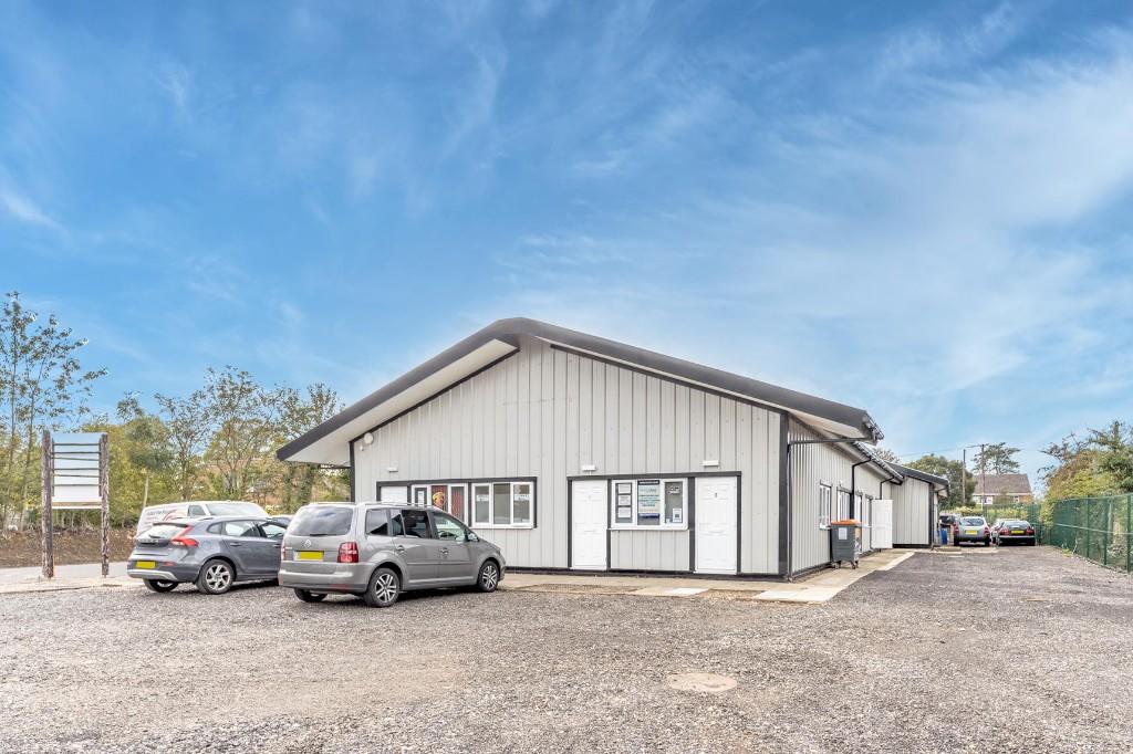 Office to lease in Grantham Road, LN5