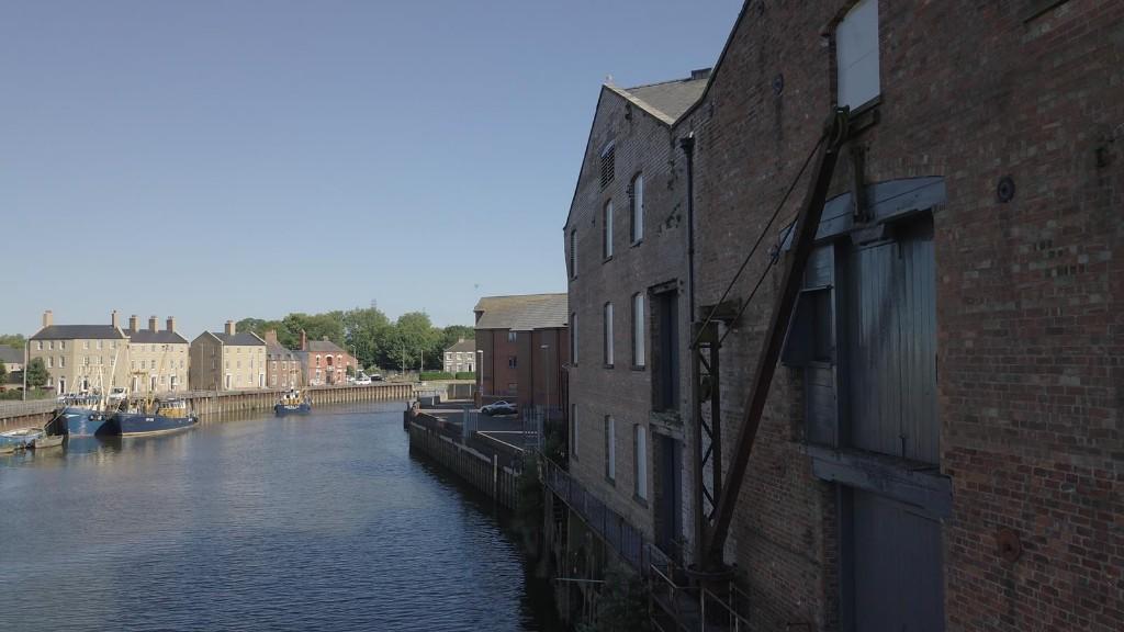 Residential development for sale in High Street, Boston, Lincolnshire, PE21