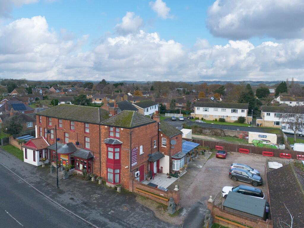 Main image of property: Church Street, Spilsby, Lincolnshire, PE23 5EF