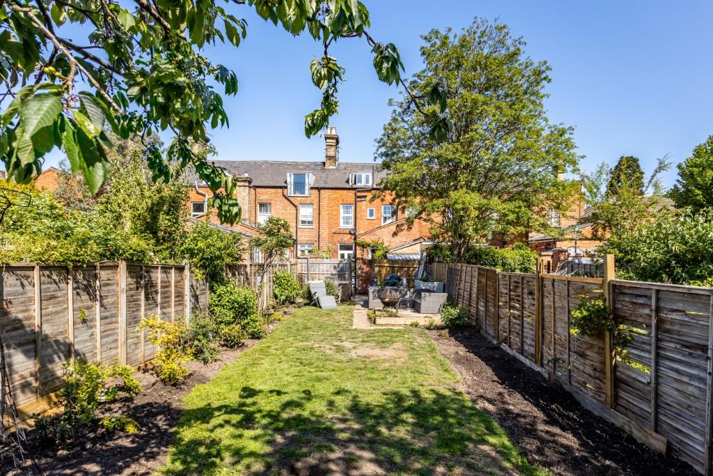 4 bedroom town house for sale in Spilsby Road, Boston, Lincolnshire, PE21