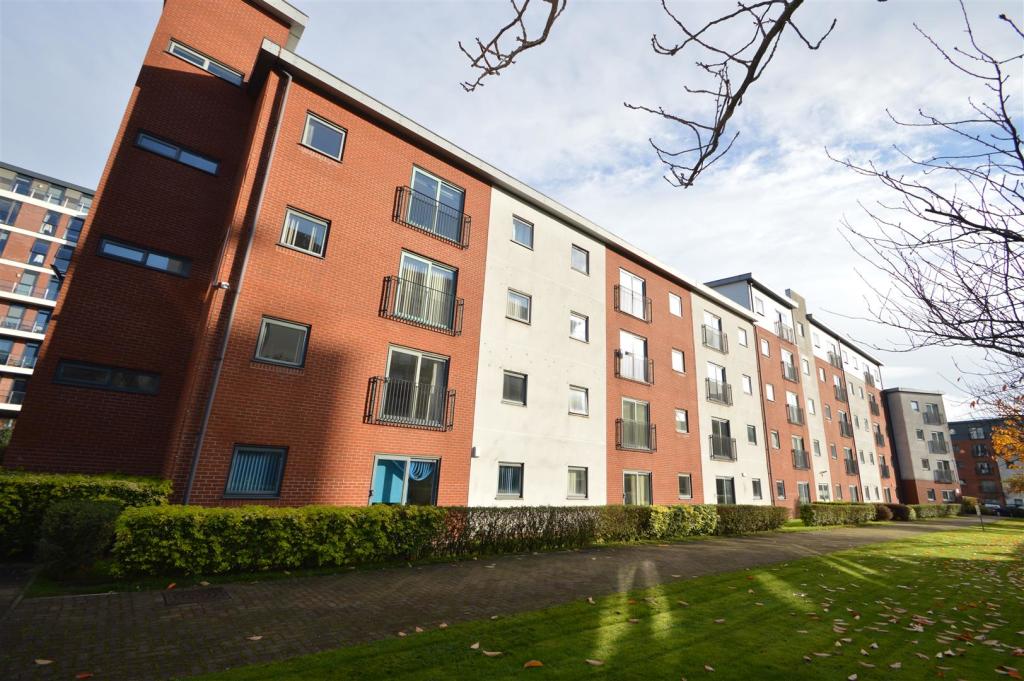 Main image of property: Slater House, Salford