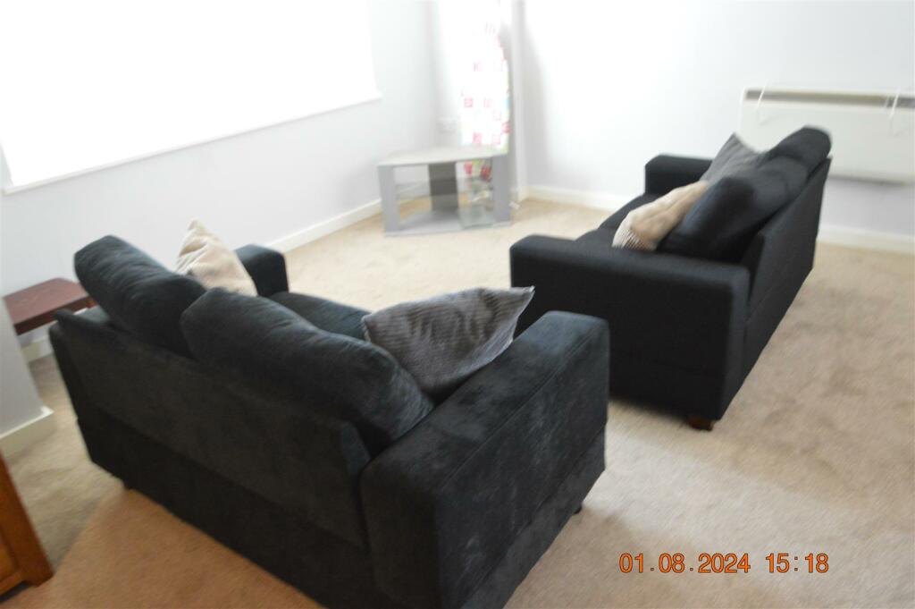 Main image of property: Stretford Road, Hulme, Manchester