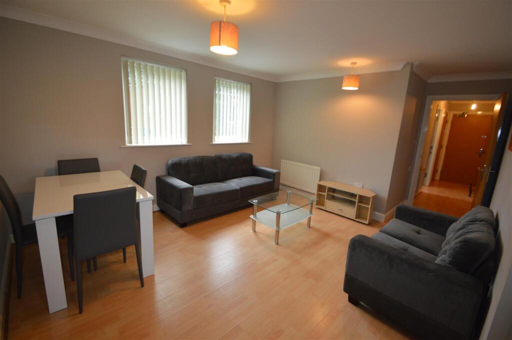Main image of property: Chorlton Road, Manchester