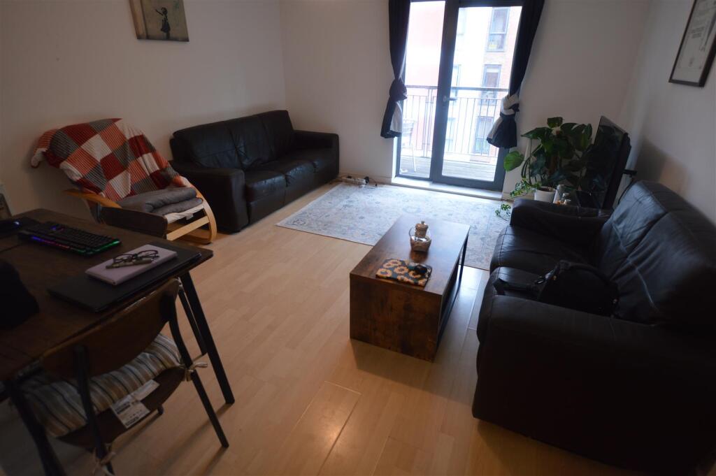 Main image of property: Ordsall Lane, Salford